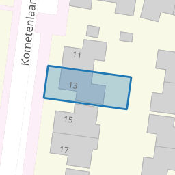 Perceel HGV00-C-3004