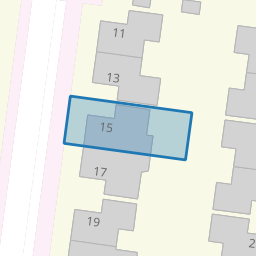 Perceel HGV00-C-3005