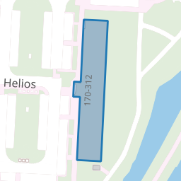 Perceel HGV00-C-3013