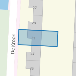 Perceel HGV00-C-3032