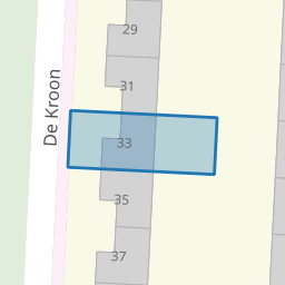 Perceel HGV00-C-3034