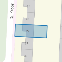 Perceel HGV00-C-3036