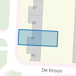 Perceel HGV00-C-3042