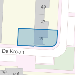 Perceel HGV00-C-3045