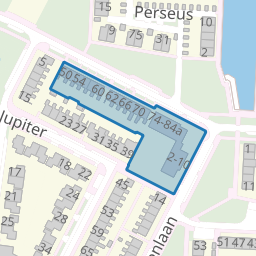 Perceel HGV00-C-3064