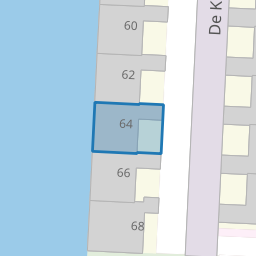 Perceel HGV00-C-3072