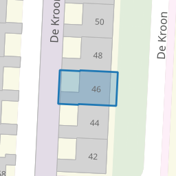 Perceel HGV00-C-3079