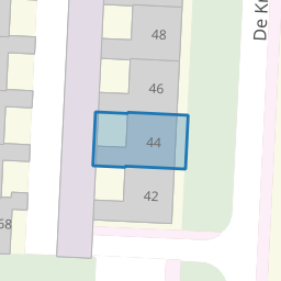 Perceel HGV00-C-3080