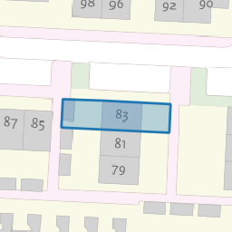 Perceel HGV00-C-3085