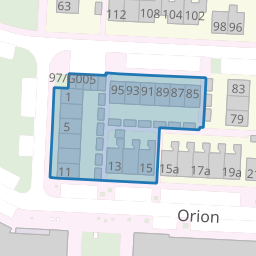 Perceel HGV00-C-3086