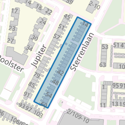 Perceel HGV00-C-3088