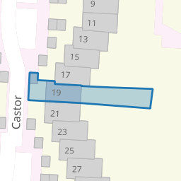 Perceel HGV00-C-3091