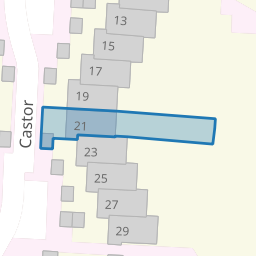 Perceel HGV00-C-3092