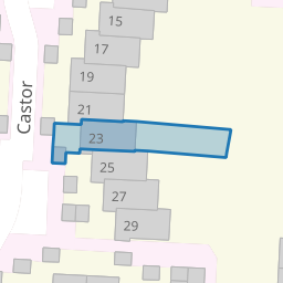 Perceel HGV00-C-3093