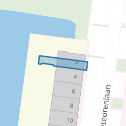 Perceel HGV00-C-3096