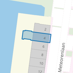 Perceel HGV00-C-3097