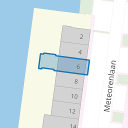 Perceel HGV00-C-3098