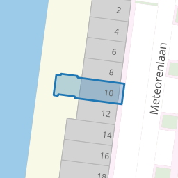 Perceel HGV00-C-3100