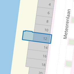 Perceel HGV00-C-3101