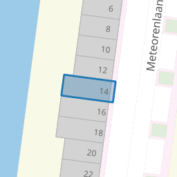 Perceel HGV00-C-3102