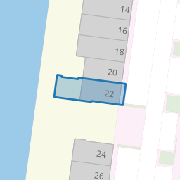 Perceel HGV00-C-3106