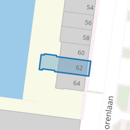 Perceel HGV00-C-3126