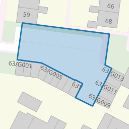 Perceel HGV00-C-3133