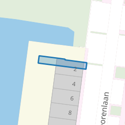 Perceel HGV00-C-3138