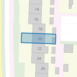 Perceel HGV00-C-3144