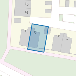 Perceel HGV00-C-3151