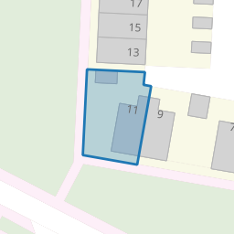 Perceel HGV00-C-3152