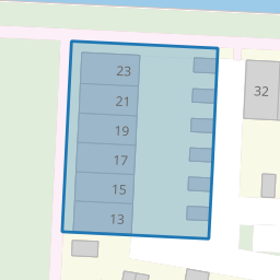 Perceel HGV00-C-3153