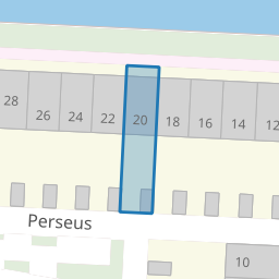 Perceel HGV00-C-3159