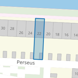 Perceel HGV00-C-3160