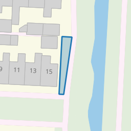 Perceel HGV00-C-3173