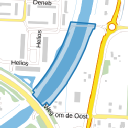 Perceel HGV00-C-3181