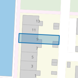 Perceel HGV00-C-3197