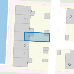 Perceel HGV00-C-3199