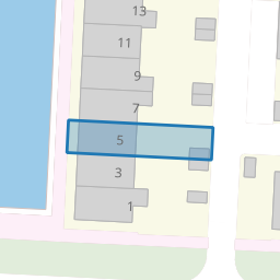 Perceel HGV00-C-3200