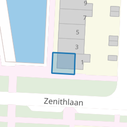 Perceel HGV00-C-3203