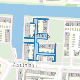 Perceel HGV00-C-3221