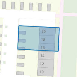 Perceel HGV00-C-3251