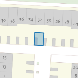 Perceel HGV00-C-3259