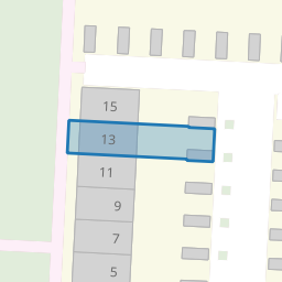 Perceel HGV00-C-3266