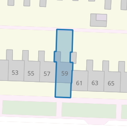 Perceel HGV00-C-3307