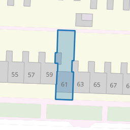 Perceel HGV00-C-3308