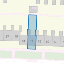 Perceel HGV00-C-3309