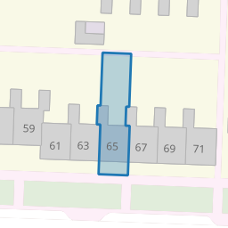 Perceel HGV00-C-3310