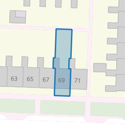 Perceel HGV00-C-3312