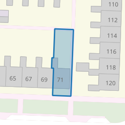 Perceel HGV00-C-3313